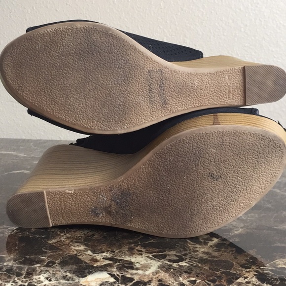 Wedges - Picture 4 of 5